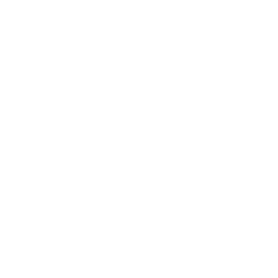 Dedicated coverage and capacity icon for private mobile networks showing signal coming from centre circle