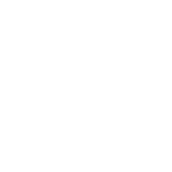 Shared infrastructure icon showing a tick in a circle connected by lines leading to six smaller circles