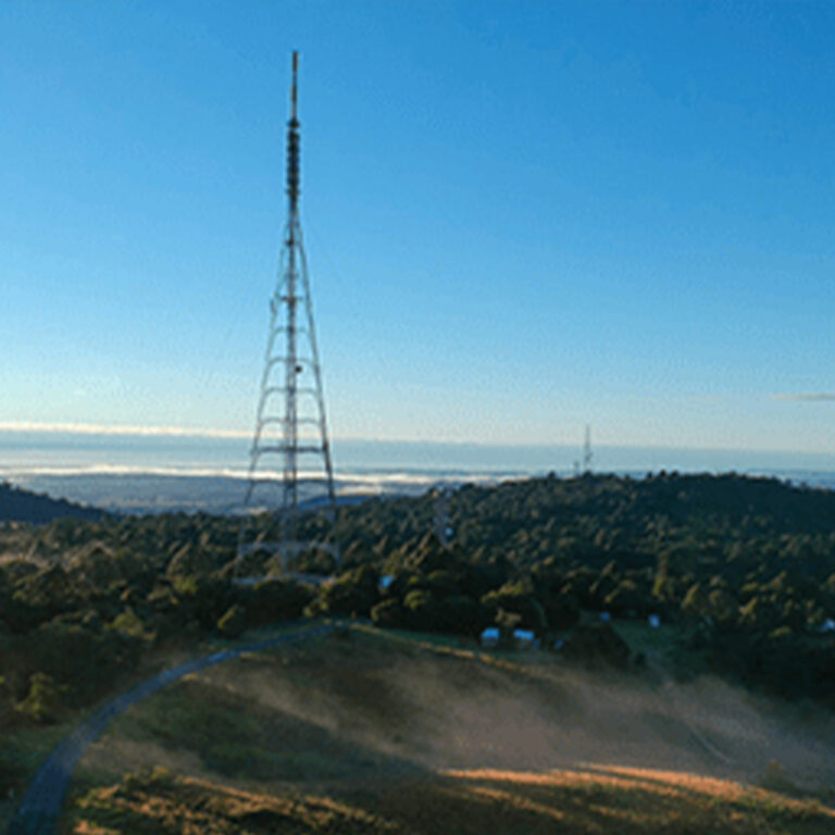 Co-location & site sharing - BAI Communications