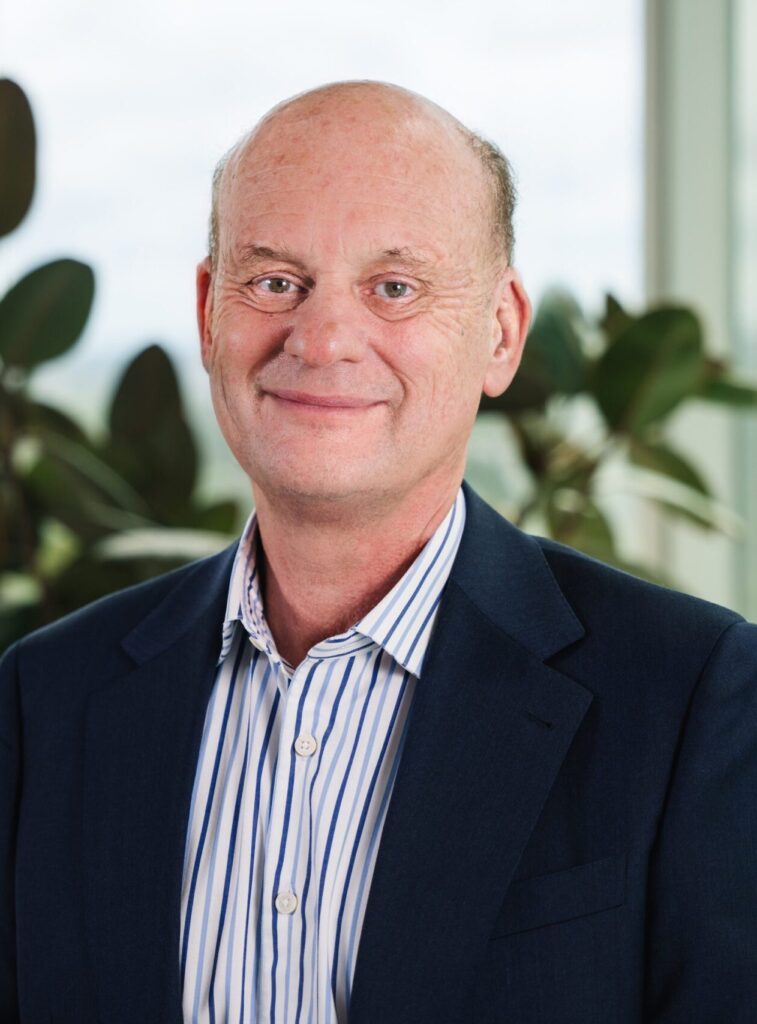 Peter Lambourne - BAI Communications