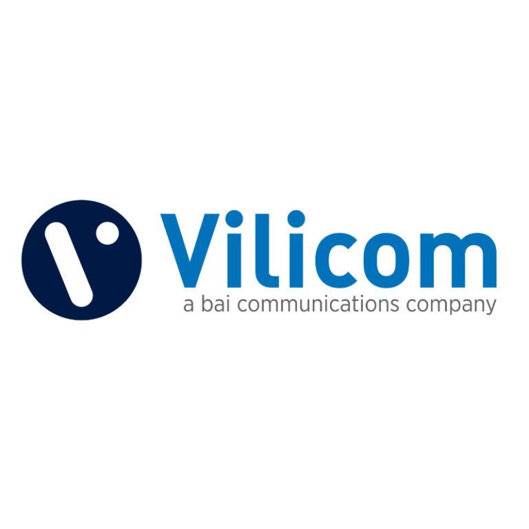 Vilicom Logo.