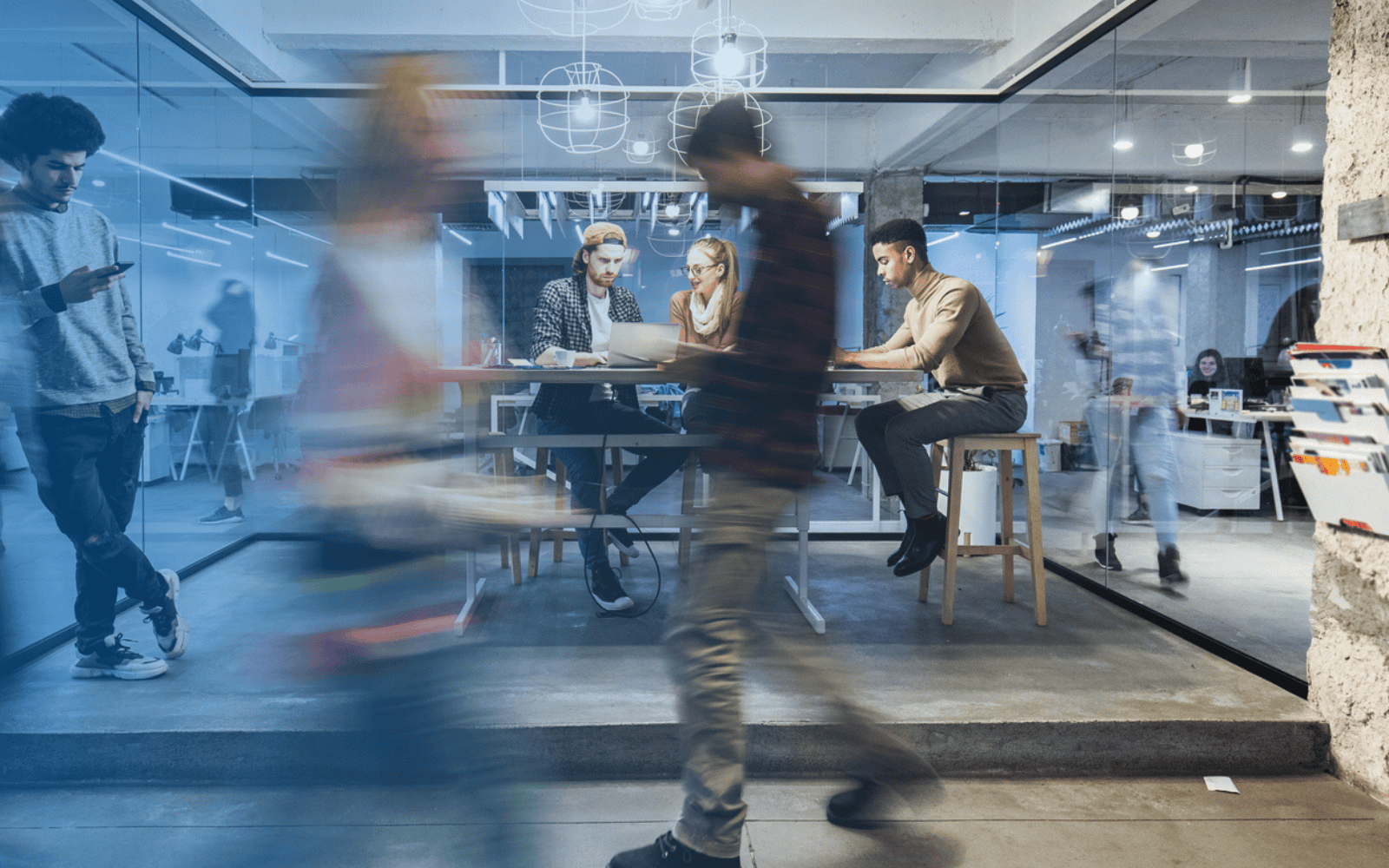 Embracing the MCF 2025/5G era: how independently managed DAS is ...