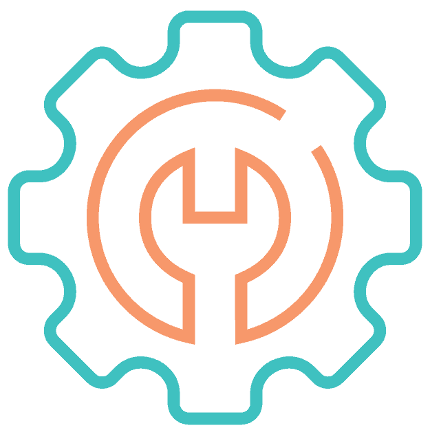 Operations and maintenance icon