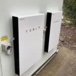 Lithgow MF Tesla Powerwalls