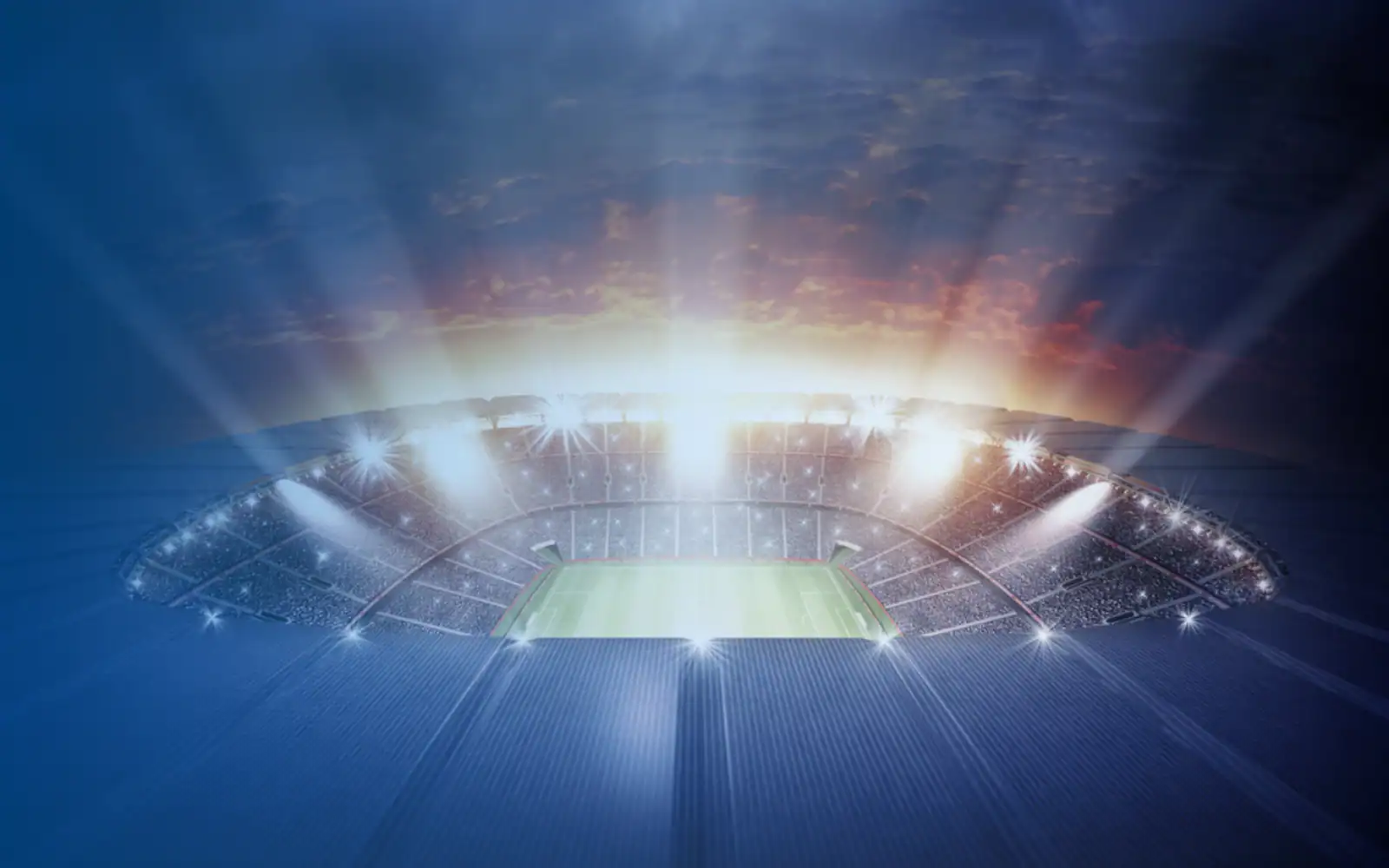 BAI’s connected stadium network solutions - BAI Communications