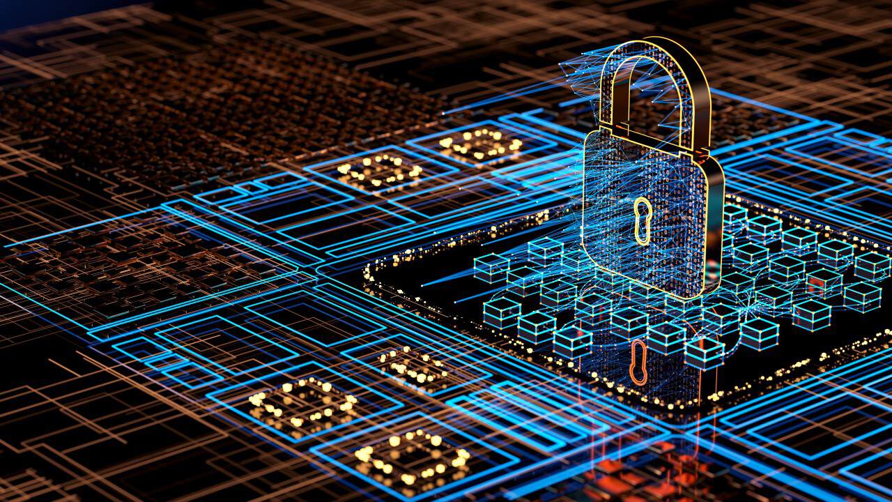 Why connectivity is now a safety issue, not just an IT issue - BAI ...